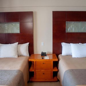Habitación Doble Estándar