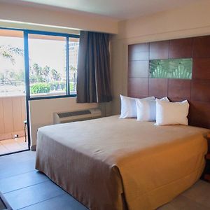 Habitación Estándar con Cama King